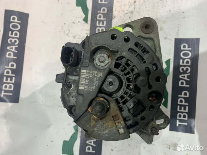 Генератор Skoda Octavia 1.4 2000-2010