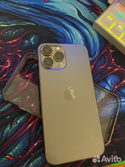 iPhone 13 Pro Max, 256 ГБ