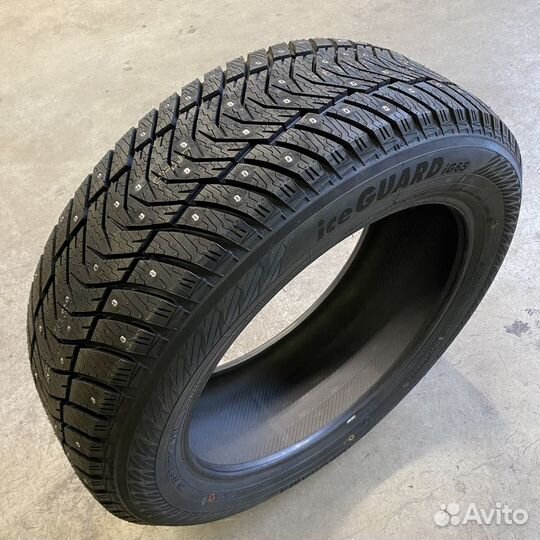 Yokohama IceGuard Stud IG65 275/70 R16 114T