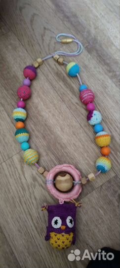 Слингобусы