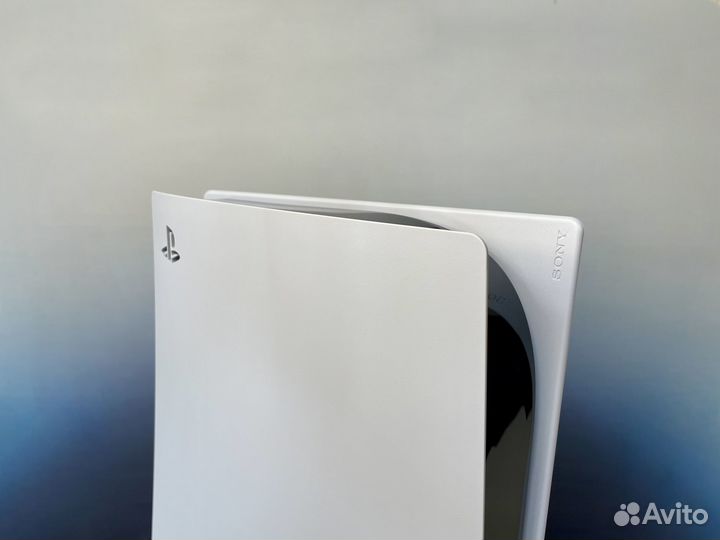 Sony PlayStation 5 с Дисководом