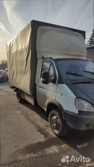 Междугородние перевозки по росссии от 200км