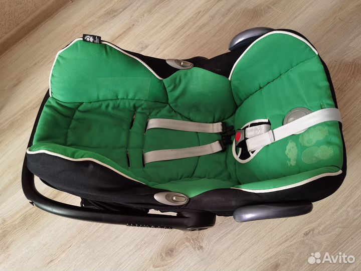 Автолюлька от 0