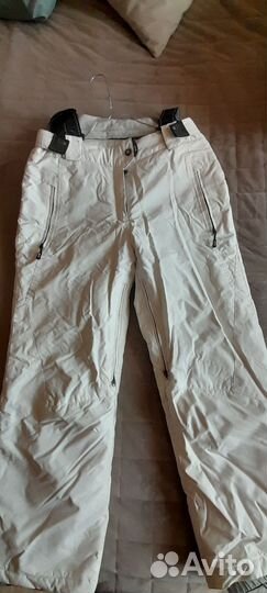 Брюки горнолыжные женские 44 46
