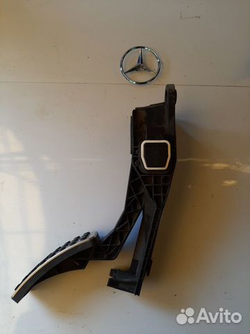 Педаль газа Mercedes ML GL 164 251