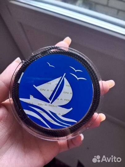 Шнурок для обуви или поделок