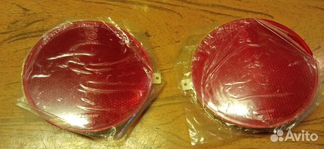 Лампа поворотника Оpel Astra J Хэтчбек 2014 год