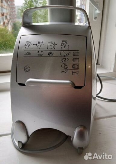 Мясорубка электрическая zelmer