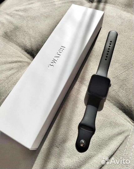 Смарт часы Apple watch 7