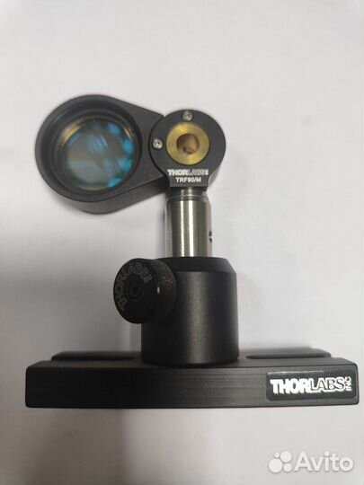 Крепления держатели для лазерной оптики Thorlabs