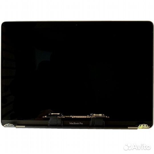 Дисплей MacBook Pro 13 2016 2017 A1706 Silver