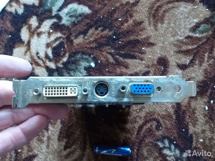 Видеокарта