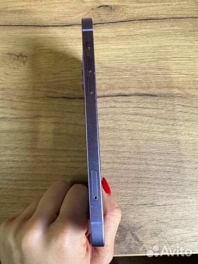 iPhone 12 64Gb Purple