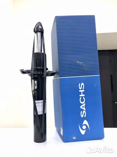 Амортизатор sachs passat superb octavia