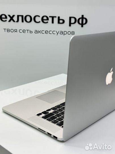 Ноутбук Apple Macbook Pro 15 Retina 2013 Core i7