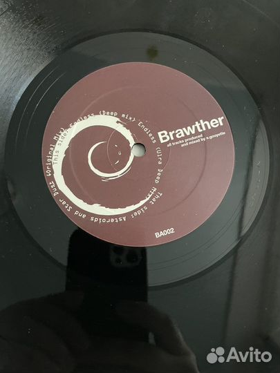 Brawther Endless