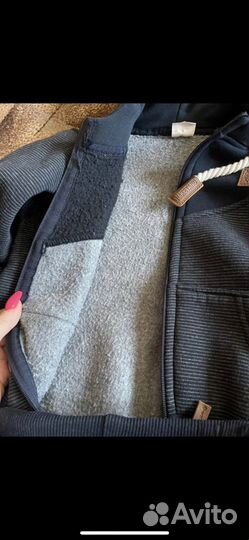 Кофта, свитшот, лонгслив