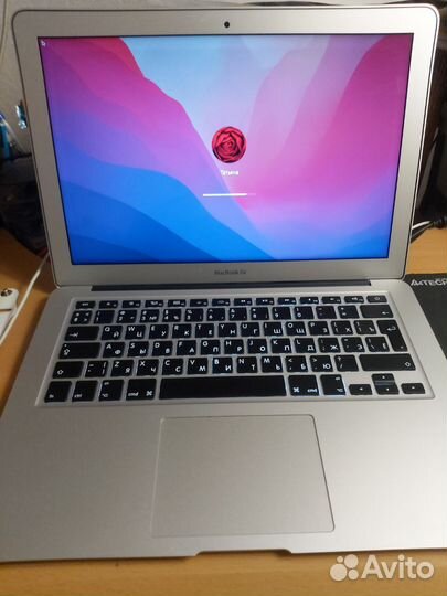 Apple MacBook Air 13 2017