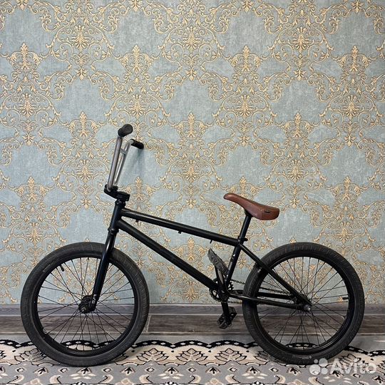 Bmx wethepeople CRS