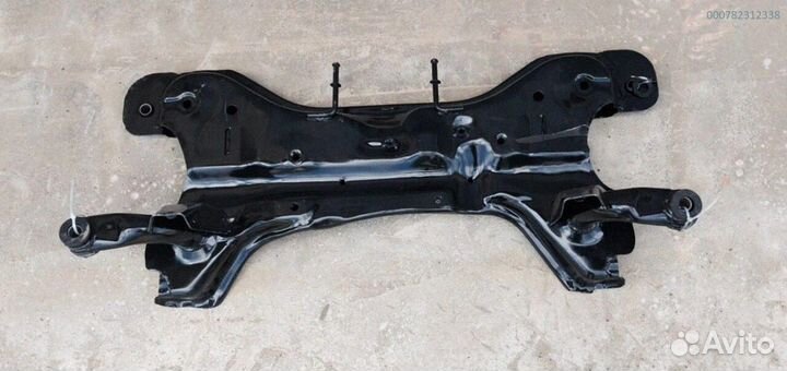 Передний подрамник для Hyundai Getz 624011C200