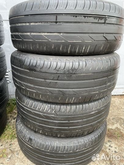 Bridgestone Turanza T001 225/50 R18