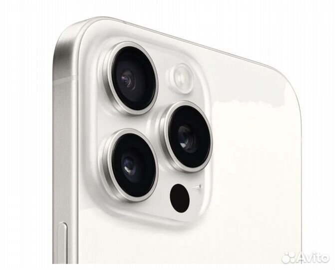 iPhone 15 Pro, 512 ГБ