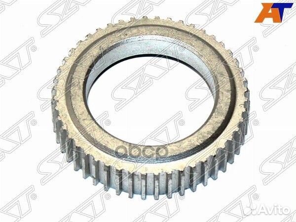 Ротор ABS задн. полуоси toyota sequoia 00