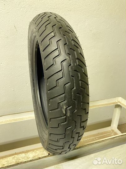 140/80 R17 Dunlop D404 (90)