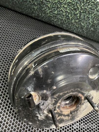 Вакуумный усилитель тормозов Nissan murano z50