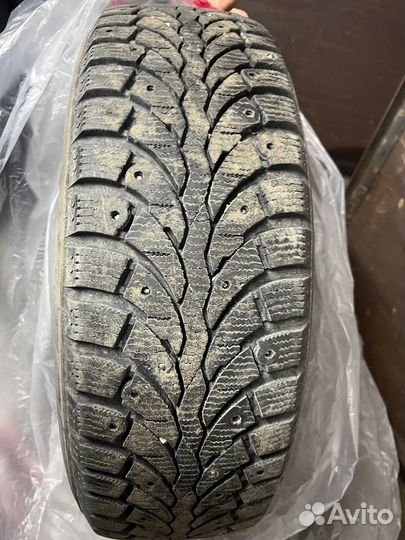 Formula Ice 185/65 R15 88T