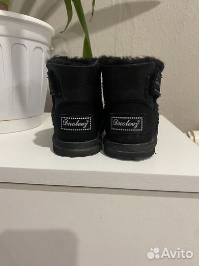 Угги детские 23