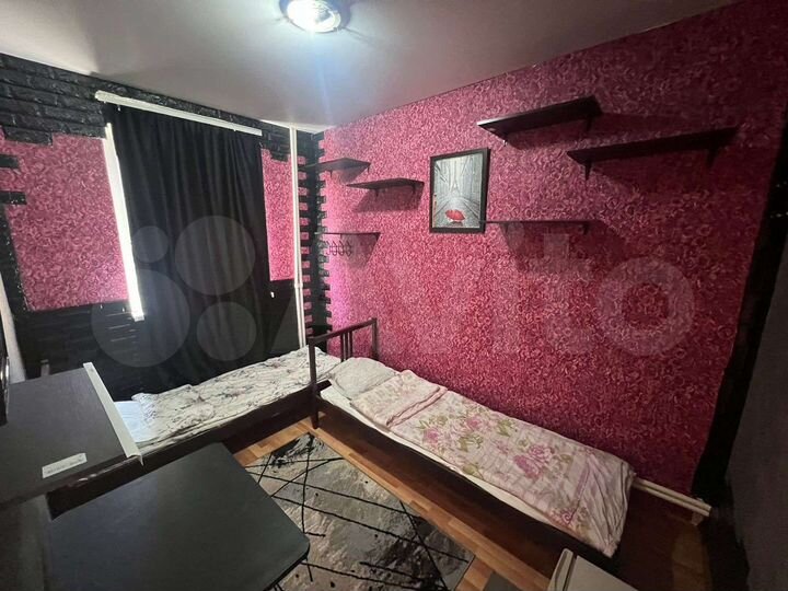 Комната 11 м², 1/3 эт.