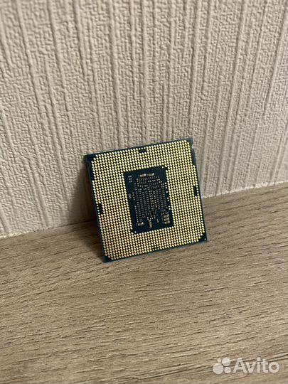 Процессор Intel core i7 6700