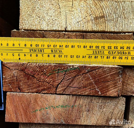 Постройки с досками из лиственницы