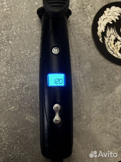 Плойка (щипцы) для волос Bosch