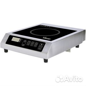 Плита индукционная Viatto VA-IC3541S