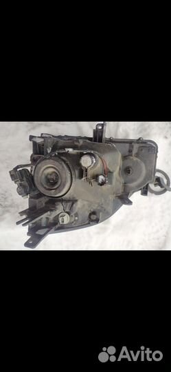 Б/у фара правая Nissan X-Trail т31