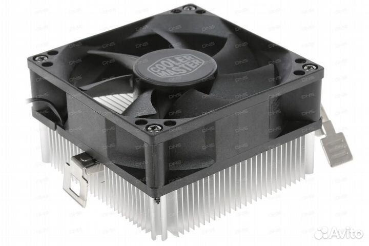 Кулер для процессора Cooler Master A30