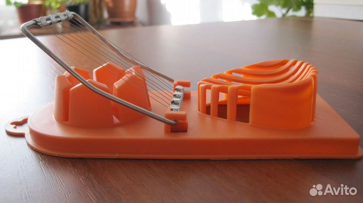 Многофункциональная резка