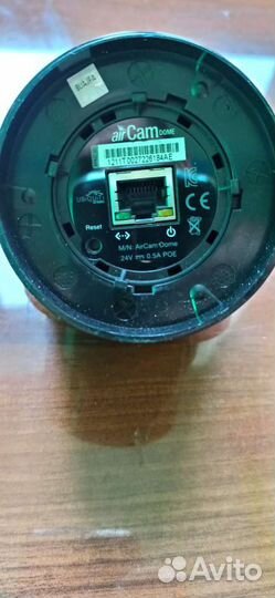 Видеокамера ip