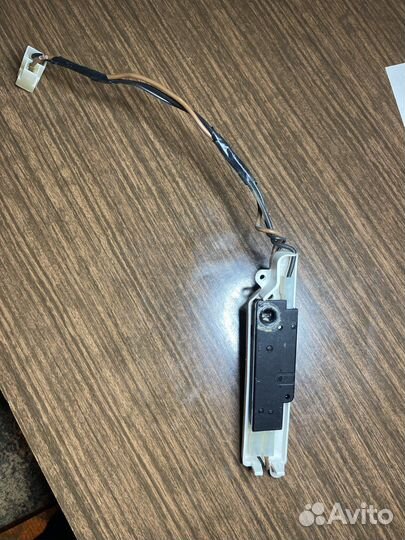 Устройство блокировки люка убл ardo t80x