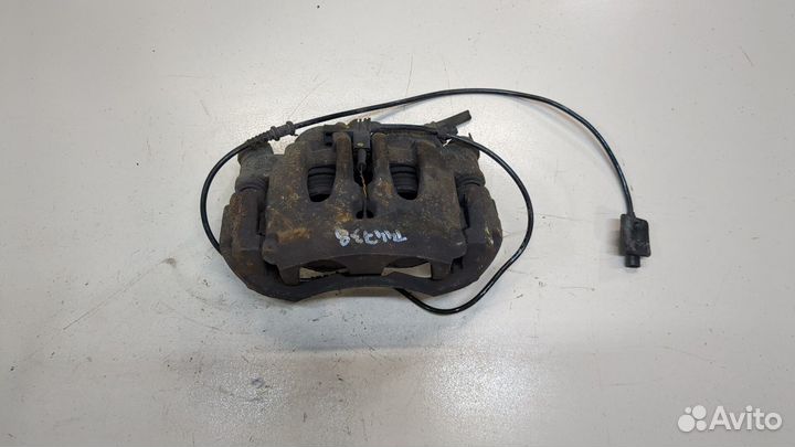 Суппорт Mercedes Vito W447 2014, 2016