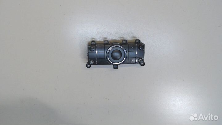 Переключатель отопителя Mercedes GL X164, 2007