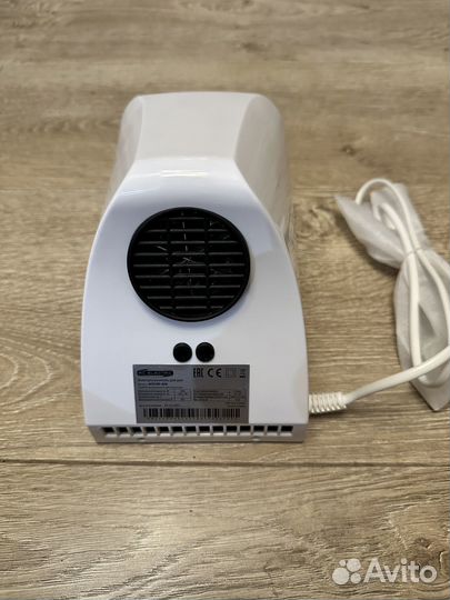 Электросушитель для рук ACE/HD 650