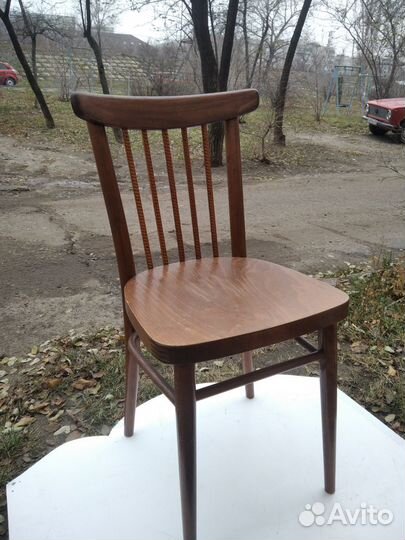 Стул венский