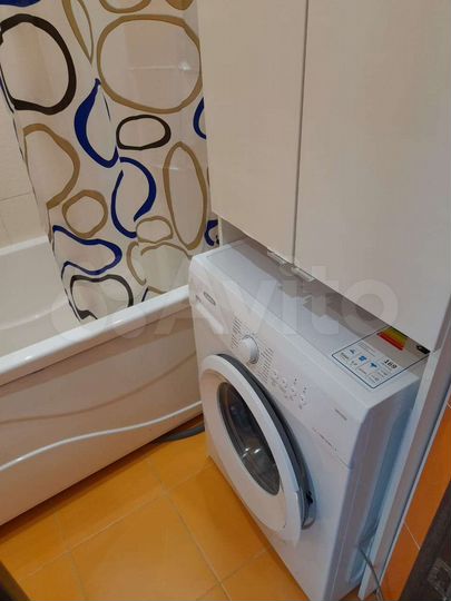 2-к. квартира, 54 м², 3/9 эт.