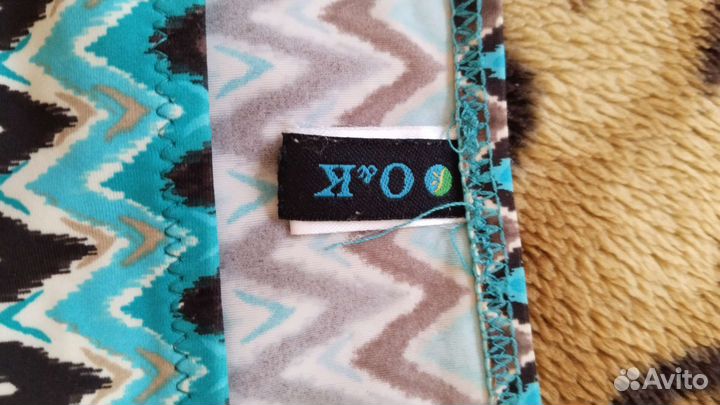 Купальник 38 раз бу