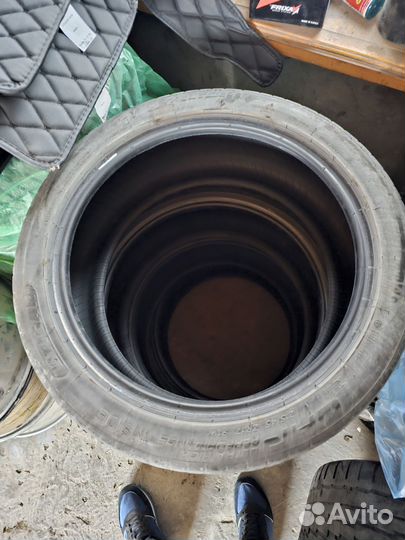 Tigar UHP Ultra High Performance 215/45 R17 91W