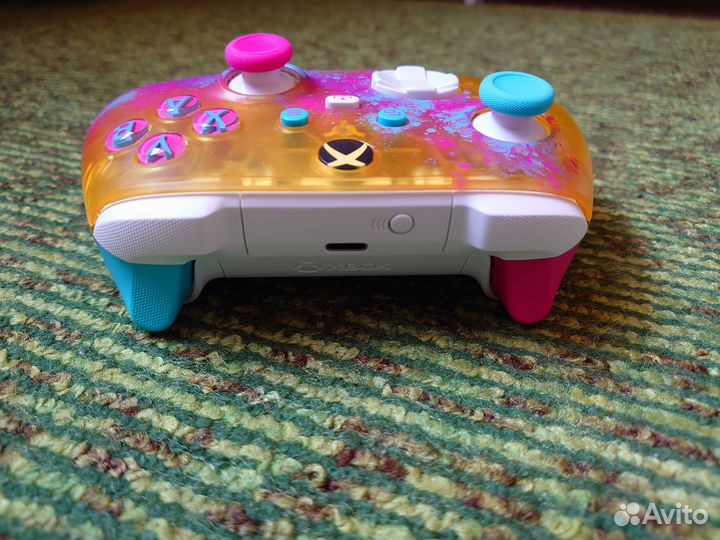 Геймпад Xbox One Forza Horizon 5