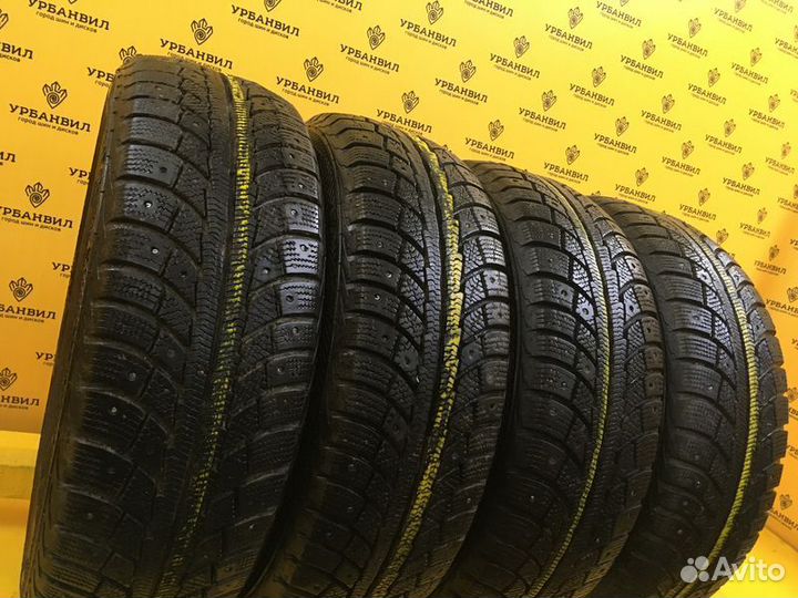 Gislaved Nord Frost 5 185/65 R15 88T